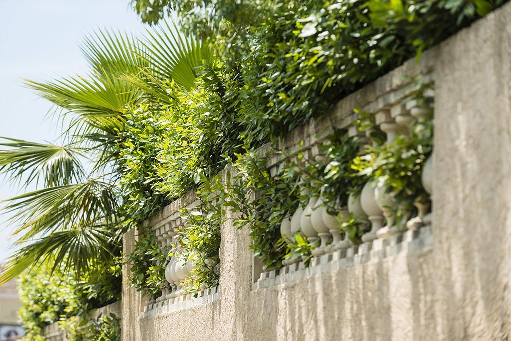 Les Jardins De La Mer Гримо Екстериор снимка